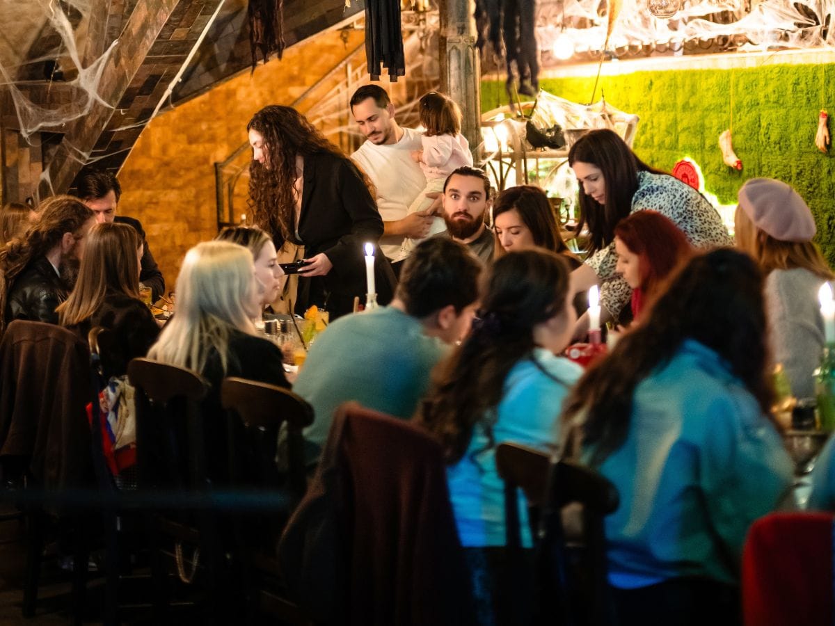 locatie de evenimente in Bucuresti