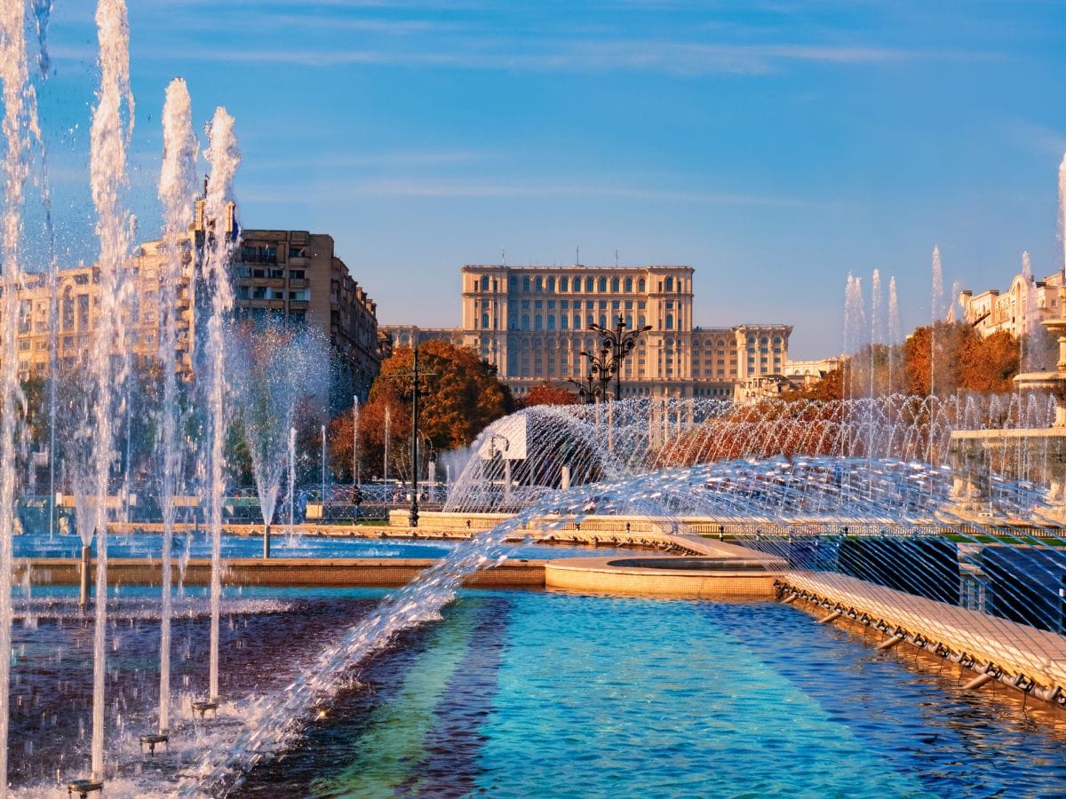Best Things to Do in Bucharest for First-Time Visitors