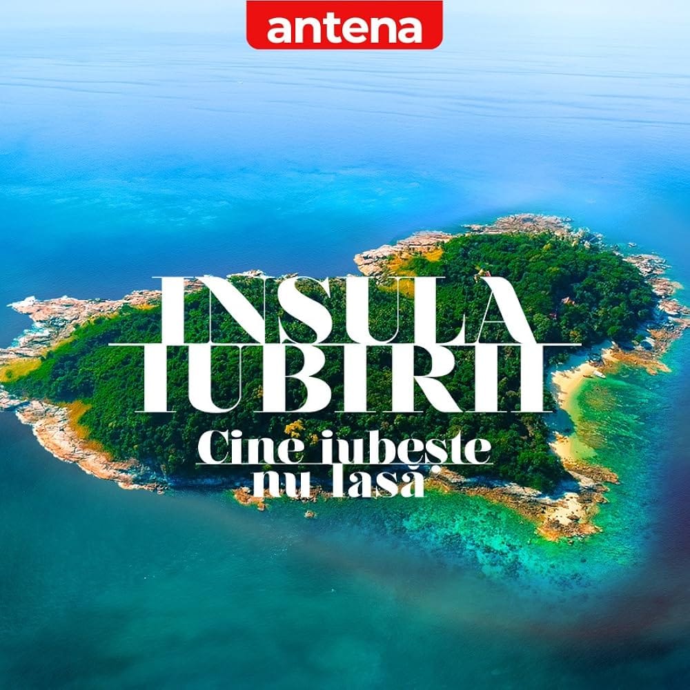 Unde vedem Insula Iubirii în București? Locația cu ecrane mari și Burgerul Bonfire la 29 lei